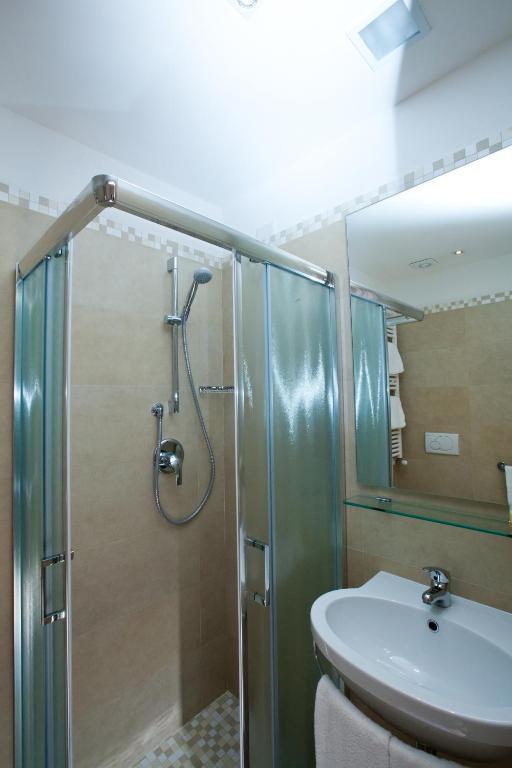 Hotel Ristorante Cesare Savignano sul Rubicone Zimmer foto